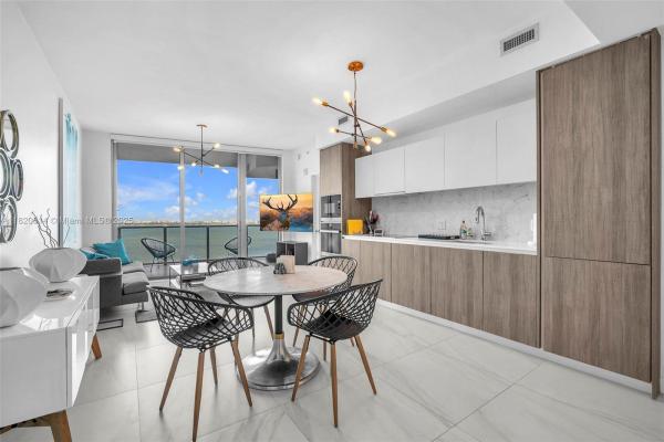 Biscayne Beach, 2900 NE 7th Ave #1806, Miami, Florida 33137, image 1
