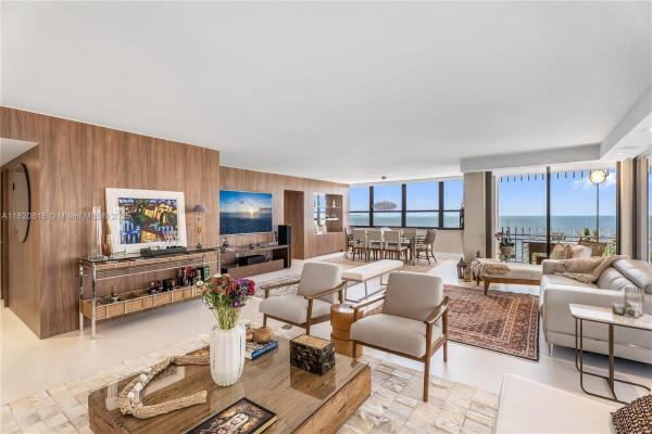 Grove Isle, 3 Grove Isle Dr #C602, Miami, Florida 33133, image 1