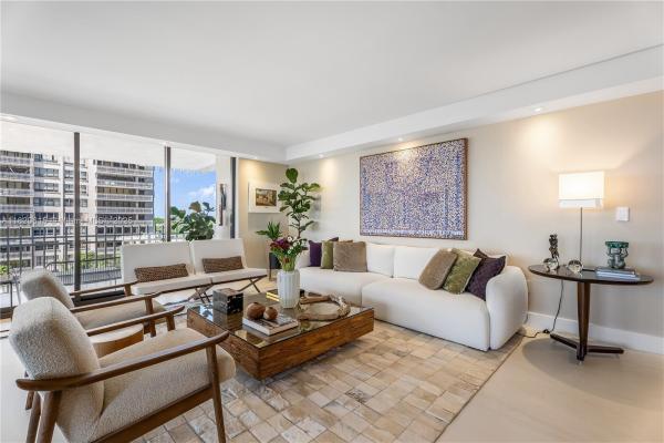 Grove Isle, 3 Grove Isle Dr #C602, Miami, Florida 33133, image 2