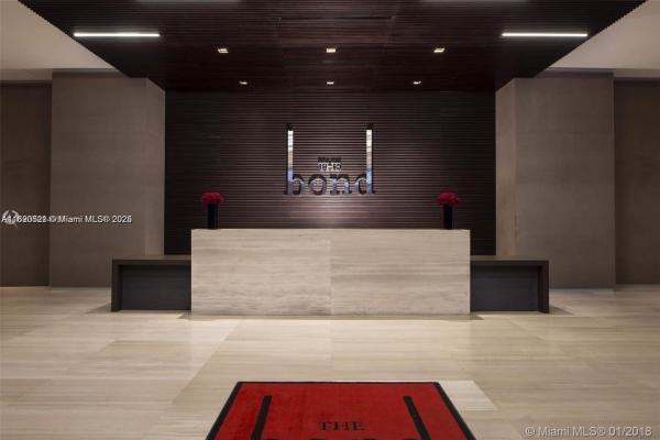The Bond On Brickell, 1080 Brickell Ave #2208, Miami, Florida 33131, image 1