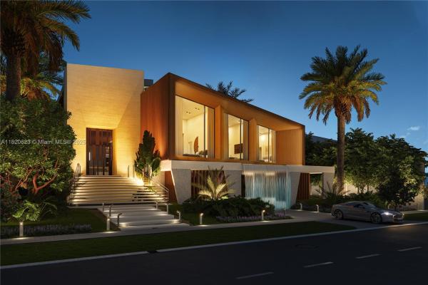 Sunset Lake, 3100 N Bay Rd, Miami Beach, Florida 33140, image 1
