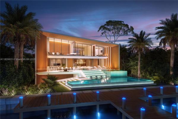 Sunset Lake, 3100 N Bay Rd, Miami Beach, Florida 33140, image 2