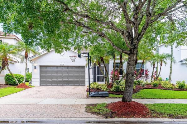 The Preserve, 542 Penta Ct, Weston, Florida 33327, image 1