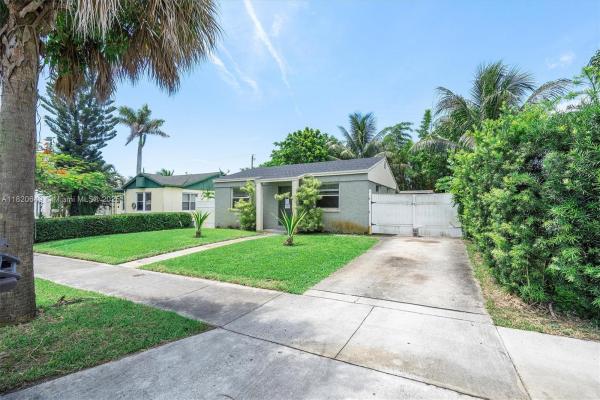Vista Encanto, 602 El Prado, West Palm Beach, Florida 33405, image 3