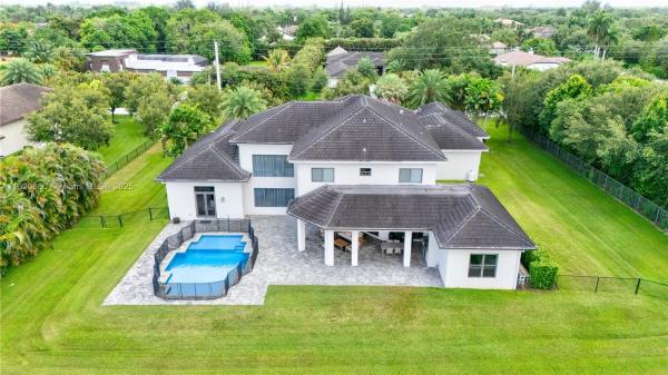 Chambers Land, 11901 NW 12th St, Plantation, Florida 33323, image 1