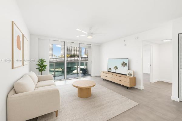Brickell On The River North Tower, 31 SE 5 St #707, Miami, Florida 33131, image 1