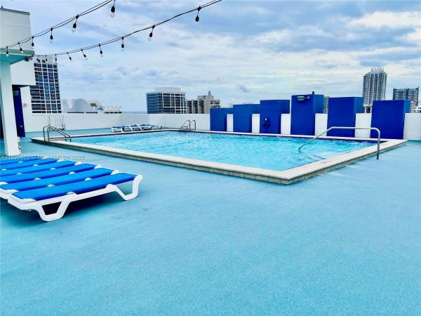 401 Blu Of North Beach, 401 69th St #405, Miami Beach, Florida 33141, image 1