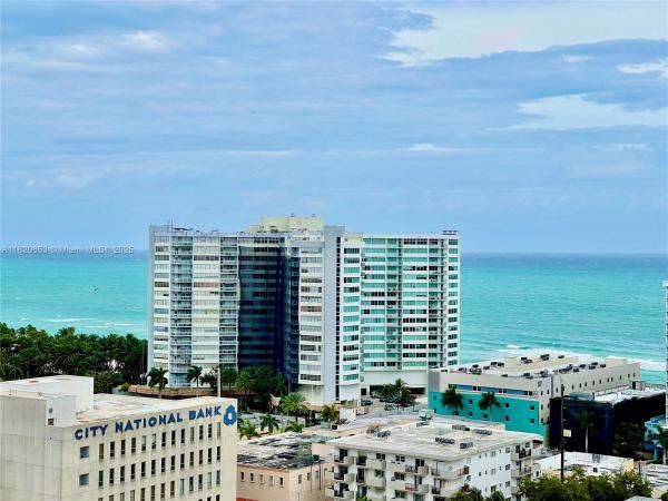 401 Blu Of North Beach, 401 69th St #405, Miami Beach, Florida 33141, image 2