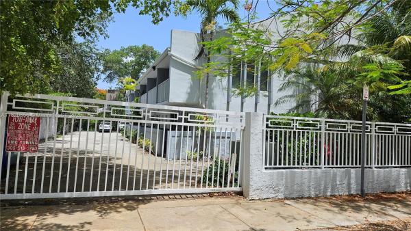 Grove Townhouses, 3025 Mary St #12, Miami, Florida 33133, image 1