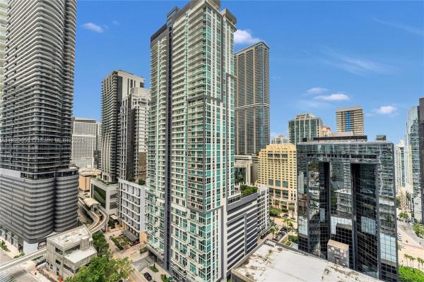 Vue At Brickell, 1250 S Miami Ave #2210, Miami, Florida 33130, image 1