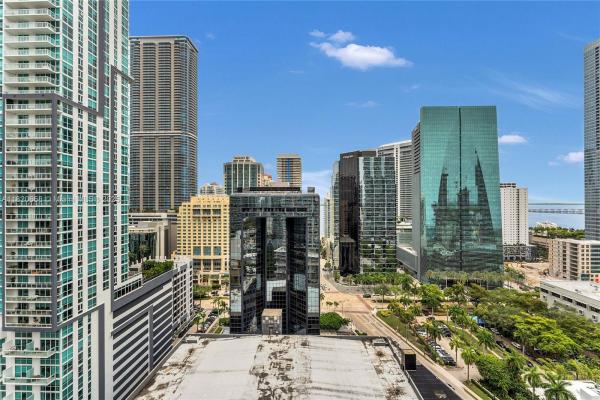 Vue At Brickell, 1250 S Miami Ave #2210, Miami, Florida 33130, image 3