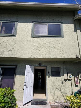 Sunplace Villas At Springtree, 3872 NW 76th Ave, Sunrise, Florida 33351, image 1