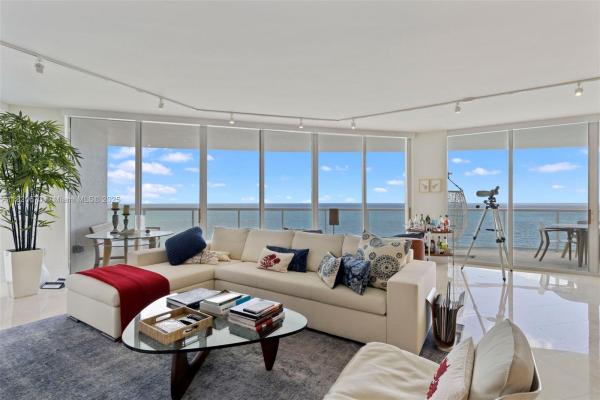 Millennium, 18671 Collins Ave #1602, Sunny Isles Beach, Florida 33160, image 1
