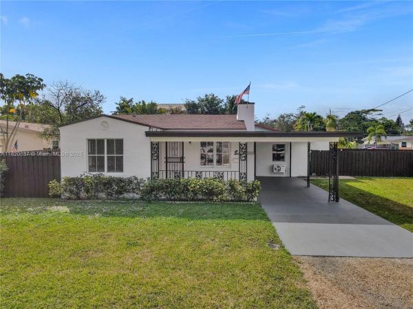 South Corals, 1608 NE 34st, Oakland Park, Florida 33334, image 1