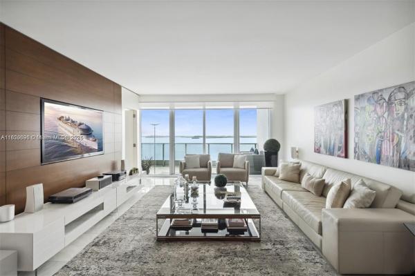 Jade Residences At Brickell Bay, 1331 Brickell Bay Dr #1907, Miami, Florida 33131, image 1