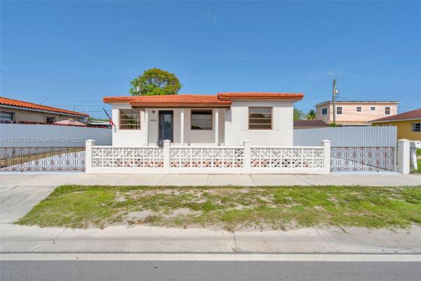 Ingleside Park, 4485 E 8th Ave, Hialeah, Florida 33013, image 1