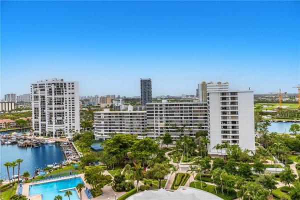The Olympus Towers, 2500 Parkview Dr #1717, Hallandale Beach, Florida 33009, image 1