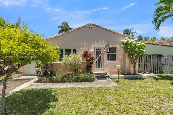 Sunset Trails, 1521 Funston St, Hollywood, Florida 33020, image 1