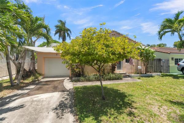 Sunset Trails, 1521 Funston St, Hollywood, Florida 33020, image 3