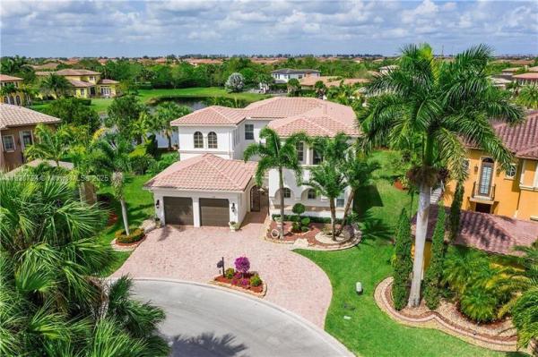 The Glen At Heron Bay, 11076 NW 79th Pl, Parkland, Florida 33076, image 1