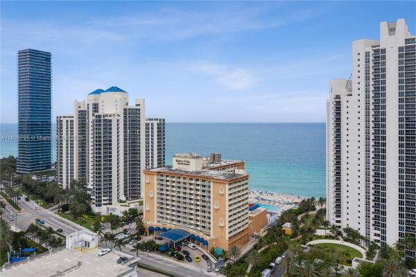 The Aventura Beach Club, 19201 Collins Ave #1101, Sunny Isles Beach, Florida 33160, image 1