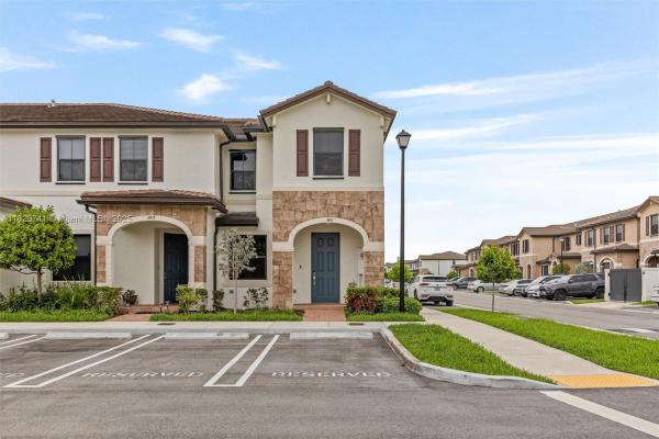 Aquabella, 3411 W 112th Ter, Hialeah, Florida 33018, image 1