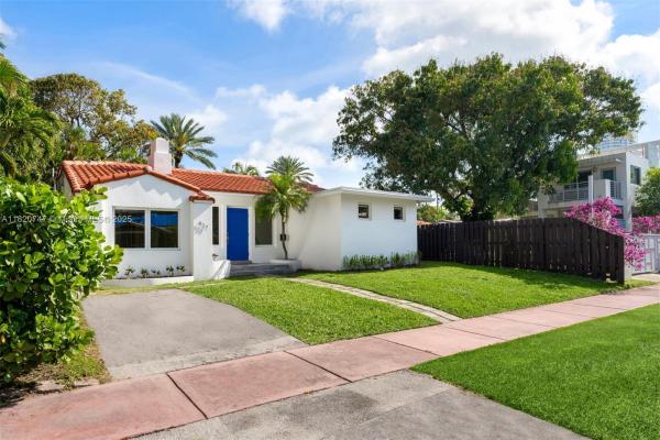Orchard, 427 W 43rd St, Miami Beach, Florida 33140, image 1