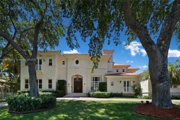 Old Cutler Bay, 180 Solano Prado, Coral Gables, Florida 33156, image 1