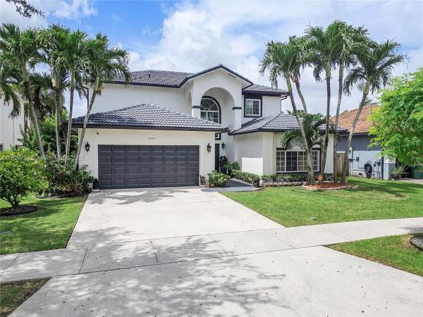 16132 SW 147th Ln, Miami, Florida 33196, image 1