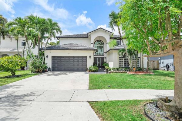Shoreway, 16132 SW 147th Ln, Country Walk, Florida 33196, image 2
