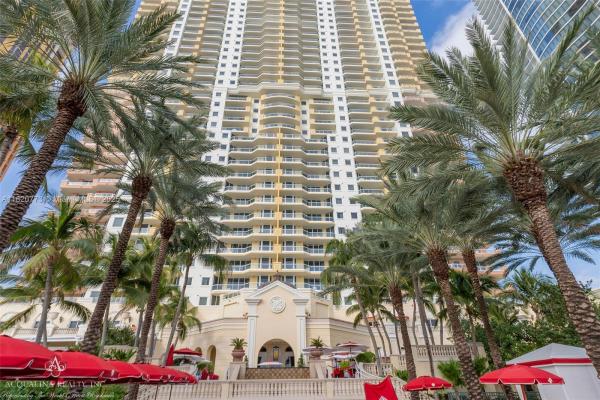 Acqualina Ocean Residences & Resort , 17875 Collins Ave #3404, Sunny Isles Beach, Florida 33160, image 1