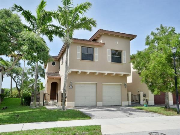 Trellis At Isles Of Bayshore, 8940 SW 228th Ln, Cutler Bay, Florida 33190, image 1