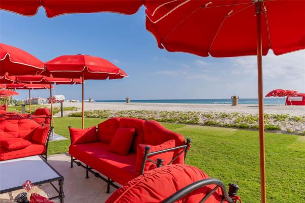 Acqualina Ocean Residences & Resort , 17875 Collins Ave #3404, Sunny Isles Beach, Florida 33160, image 2