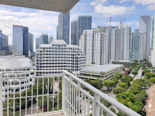 Isola, 770 Claughton Island Dr #1601, Miami, Florida 33131, image 1