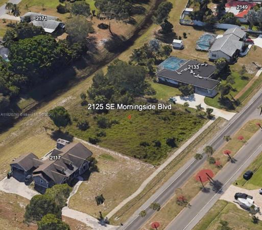 Morningside, 2125 SE Morningside Blvd, Port St. Lucie, Florida 34952, image 1