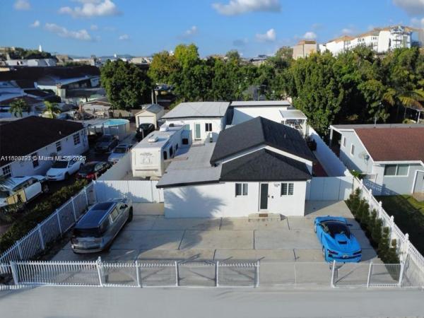 2941 NW 96th St, Miami, Florida 33147, image 1