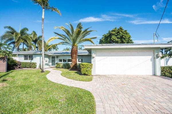 Imperial Point, 6350 NE 19th Ter, Fort Lauderdale, Florida 33308, image 1