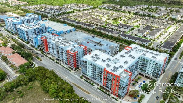 Midtown Doral, 7825 NW 107 Ave 822, Doral, Florida 33178, image 1