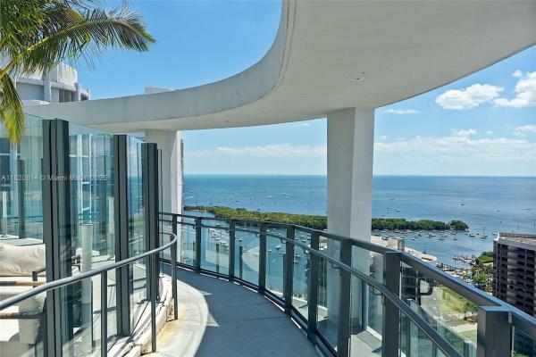 Club Residences At Park Grove, 2831 S Bayshore Dr #PH-3, Miami, Florida 33133, image 1