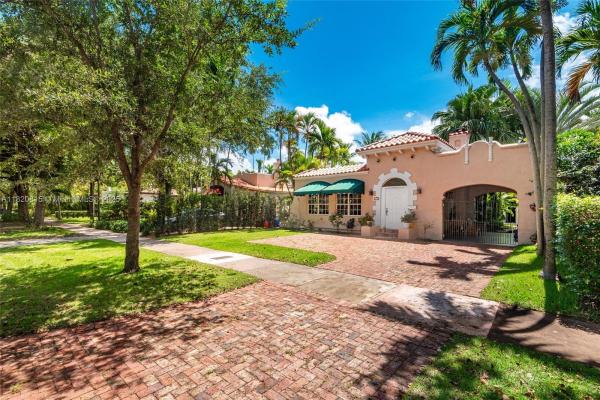 Granada, 1218 Madrid St, Coral Gables, Florida 33134, image 1