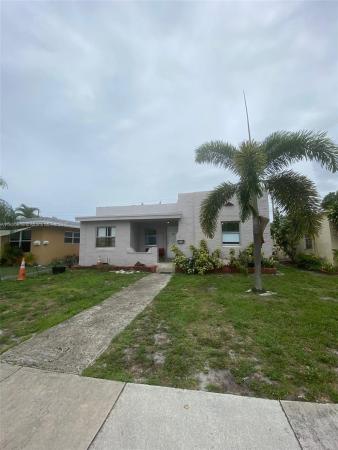 Hollywood South Side, 2014 Funston St #1-2, Hollywood, Florida 33020, image 2