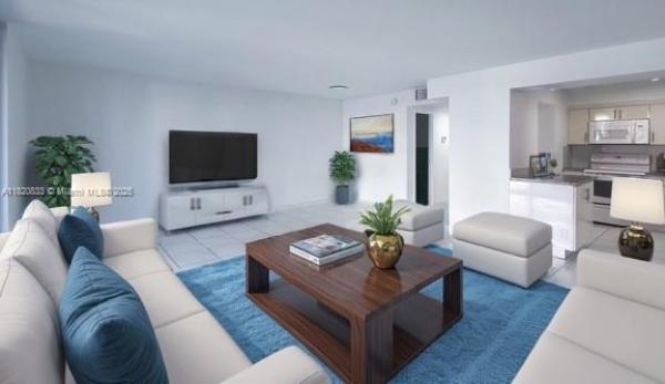 Tower 1800, 1800 Collins Ave #5C, Miami Beach, Florida 33139, image 1