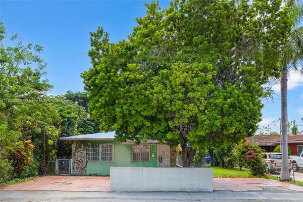 Realty Securities Corporation, 2920 SW 37th Ct, Miami, Florida 33134, image 1