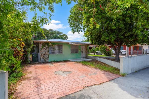 Realty Securities Corporation, 2920 SW 37th Ct, Miami, Florida 33134, image 2