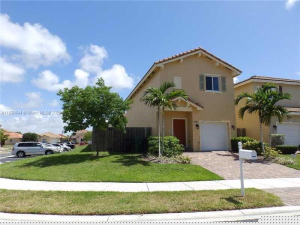 Manatee Cove, 8963 SW 215th Ln, Cutler Bay, Florida 33189, image 1