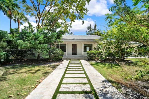 Bay Point, 520 Bay Point Rd, Miami, Florida 33137, image 1
