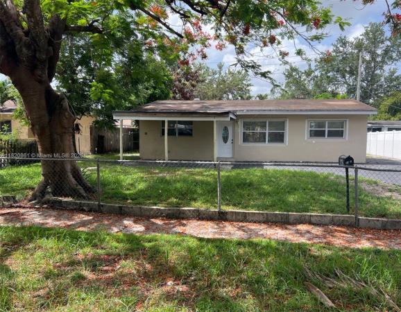 Linwood Gardens, 6442 Oak St, Hollywood, Florida 33024, image 1