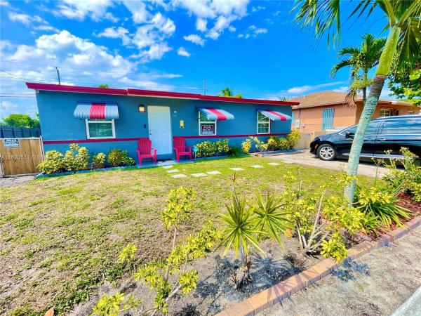 Sanders Park, 381 NW 16th St, Pompano Beach, Florida 33060, image 2