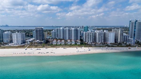 The Residences At The Bath Club, 5959 Collins Ave #802, Miami Beach, Florida 33140, image 1