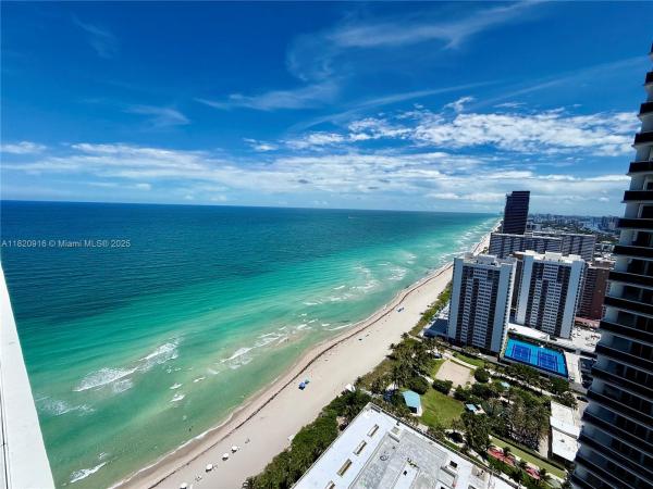 Beach Club 2, 1830 S Ocean Dr #3604, Hallandale Beach, Florida 33009, image 1